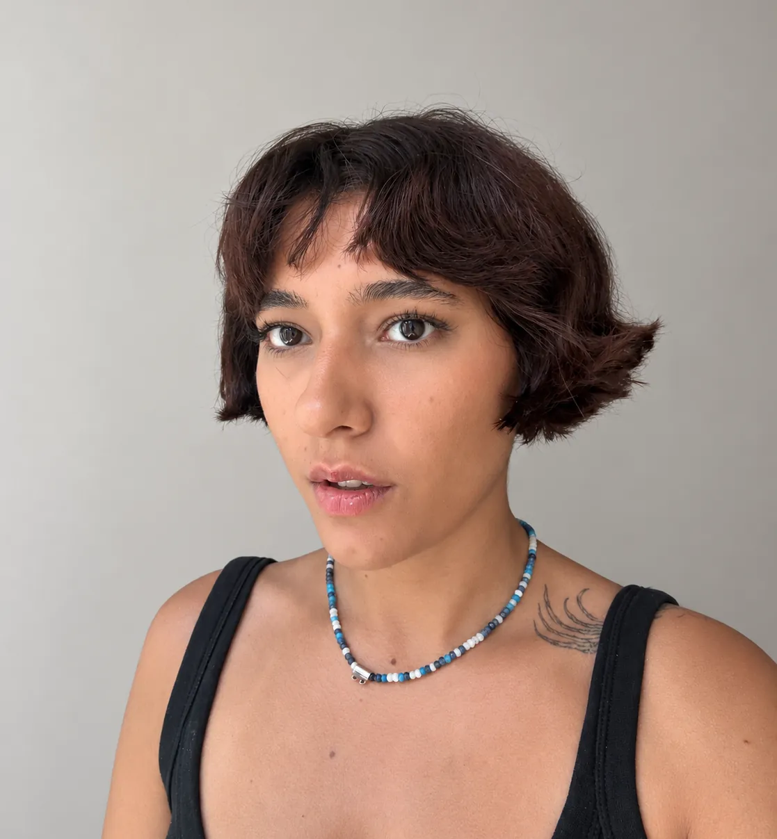 Portrait of Reem Elgohary